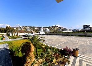 Spacious 4+2 penthouse in Gazipasa area Spacious 4+2 penthouse in Gazipasa area