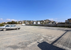 Spacious 4+2 penthouse in Gazipasa area Spacious 4+2 penthouse in Gazipasa area