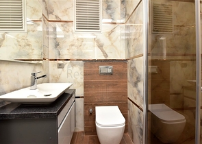 Spacious 4+2 penthouse in Gazipasa area Spacious 4+2 penthouse in Gazipasa area