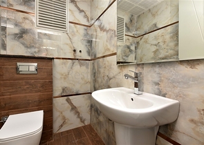 Spacious 4+2 penthouse in Gazipasa area Spacious 4+2 penthouse in Gazipasa area