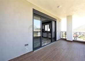 Spacious 4+2 penthouse in Gazipasa area Spacious 4+2 penthouse in Gazipasa area