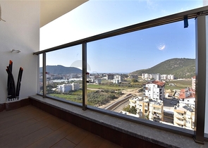 Spacious 4+2 penthouse in Gazipasa area Spacious 4+2 penthouse in Gazipasa area