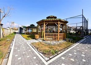 Spacious 4+2 penthouse in Gazipasa area Spacious 4+2 penthouse in Gazipasa area