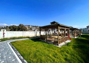 Spacious 4+2 penthouse in Gazipasa area Spacious 4+2 penthouse in Gazipasa area