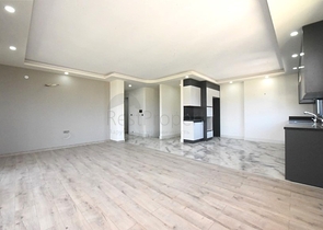 Spacious 4+2 penthouse in Gazipasa area Spacious 4+2 penthouse in Gazipasa area