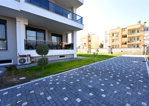 Spacious 4+2 penthouse in Gazipasa area Spacious 4+2 penthouse in Gazipasa area