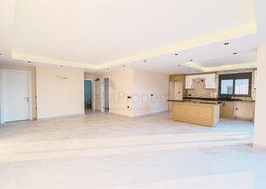 Villa in a picturesque area of Alanya