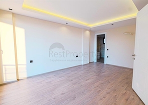 Villa in a picturesque area of Alanya