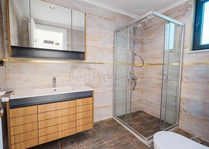 Villa in a picturesque area of Alanya