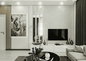 A new investment project in the area of Cleopatra beach