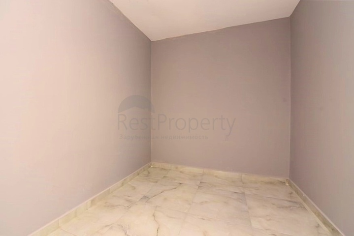 Luxury furnished 5+1 villa in the center of Alanya