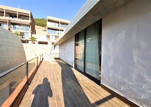 Luxury furnished 5+1 villa in the center of Alanya