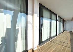 Luxury furnished 5+1 villa in the center of Alanya