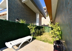 Luxury furnished 5+1 villa in the center of Alanya