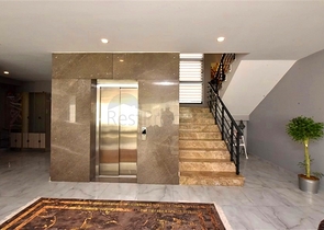 Luxury furnished 5+1 villa in the center of Alanya