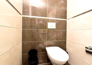 Luxury furnished 5+1 villa in the center of Alanya