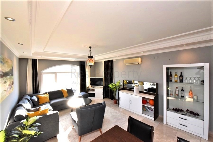 Apartment in the Oba area