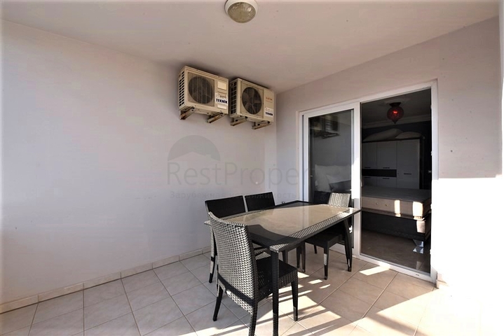 Apartment in the Oba area