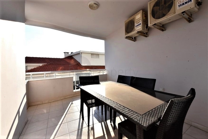 Apartment in the Oba area