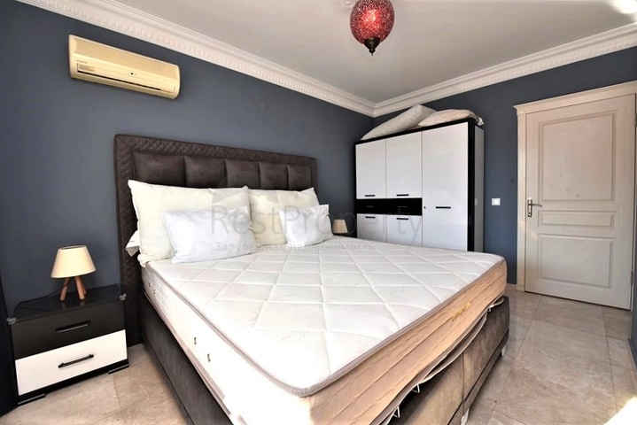 Apartment in the Oba area