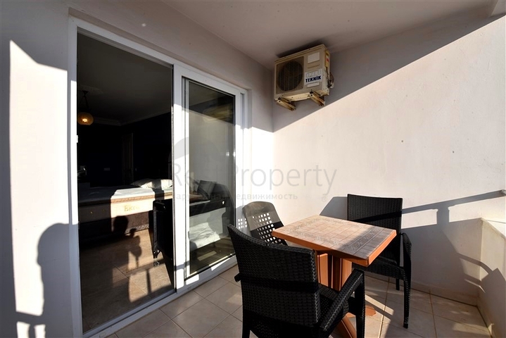 Apartment in the Oba area