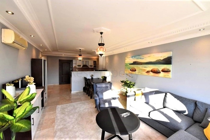 Apartment in the Oba area