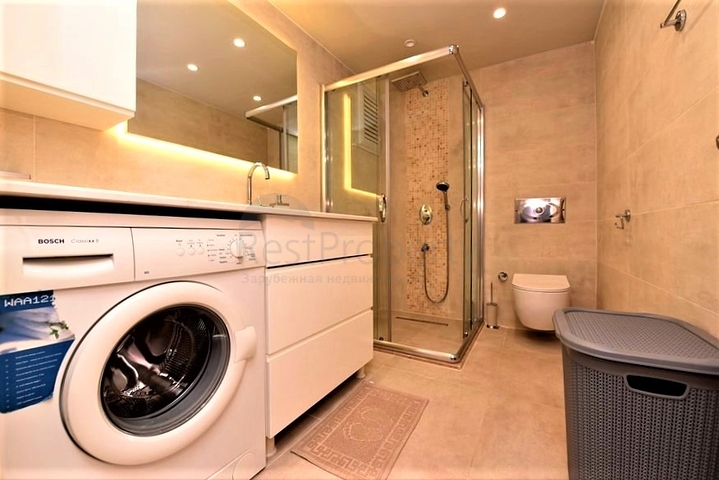 Apartment in the Oba area