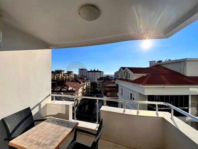 Apartment in the Oba area