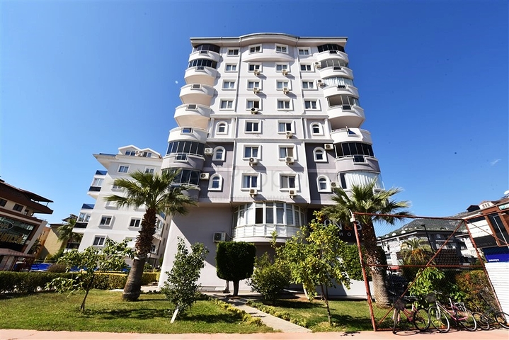 Apartment in the Oba area