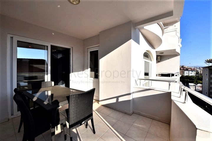 Apartment in the Oba area