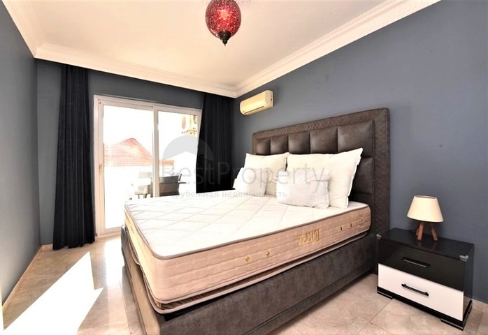 Apartment in the Oba area