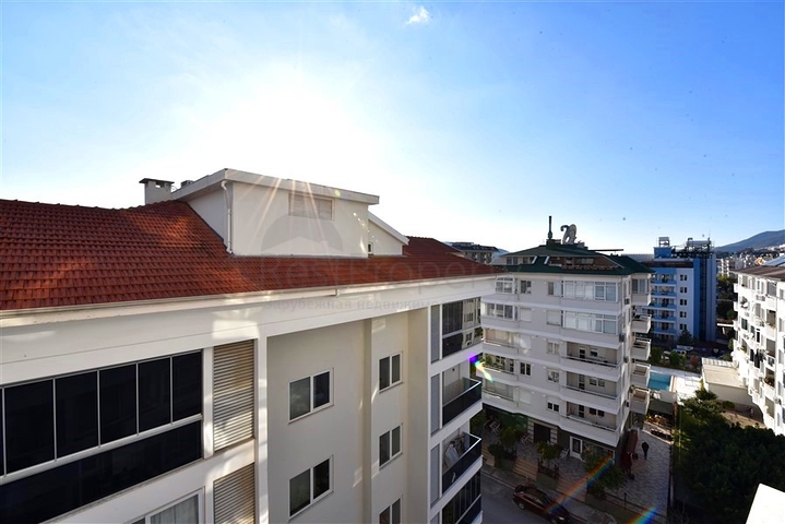 Apartment in the Oba area