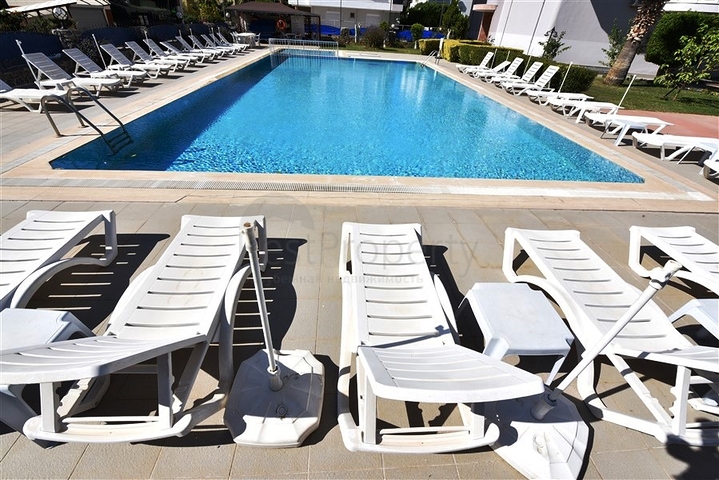 Apartment in the Oba area