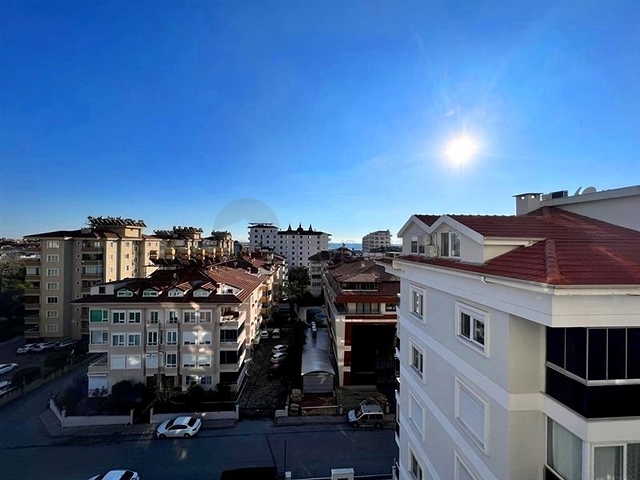 Apartment in the Oba area