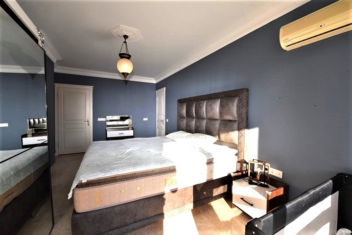 Apartment in the Oba area