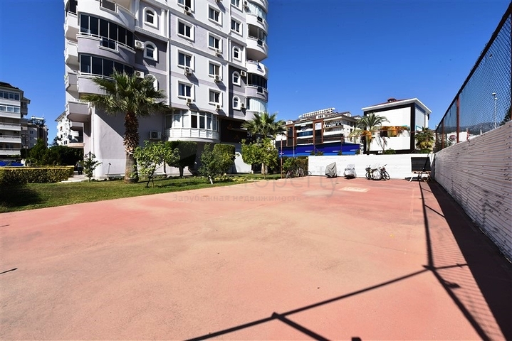 Apartment in the Oba area