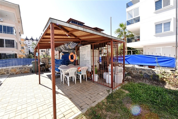Apartment in the Oba area