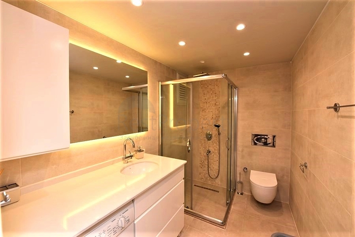 Apartment in the Oba area