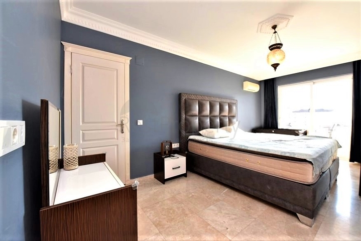 Apartment in the Oba area