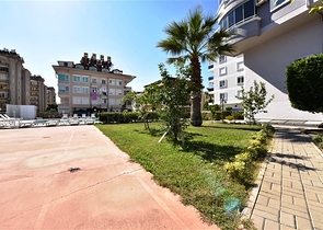 Apartment in the Oba area