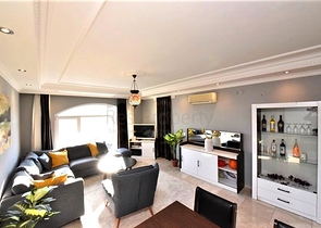 Apartment in the Oba area