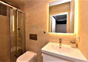 Apartment in the Oba area