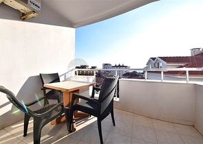 Apartment in the Oba area