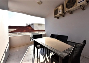 Apartment in the Oba area