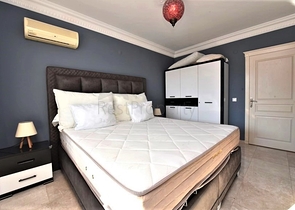 Apartment in the Oba area