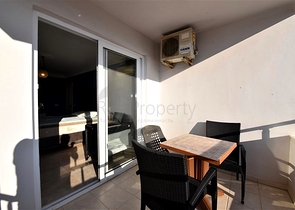 Apartment in the Oba area