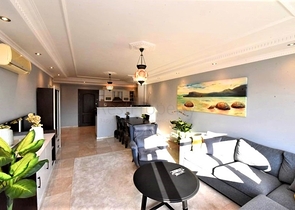 Apartment in the Oba area