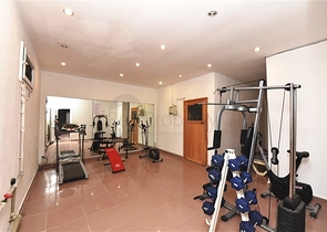 Apartment in the Oba area