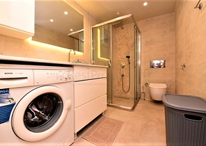 Apartment in the Oba area