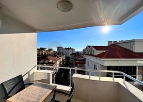 Apartment in the Oba area